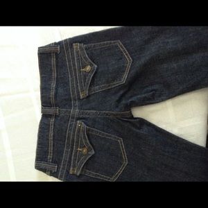Women's Wet Seal Jeans size 3 long